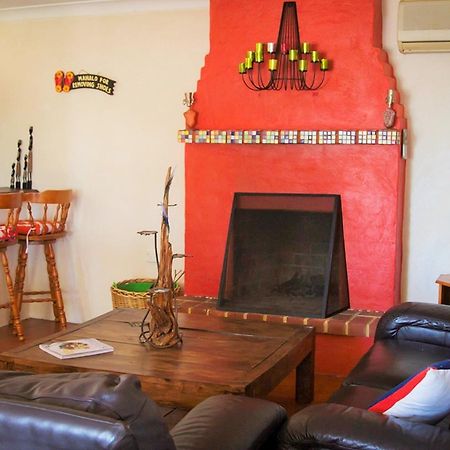 Yanchep Hacienda By The Seaヴィラ エクステリア 写真