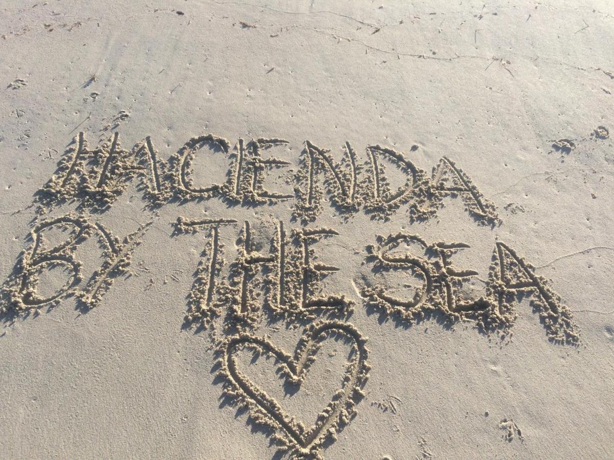 Yanchep Hacienda By The Seaヴィラ エクステリア 写真